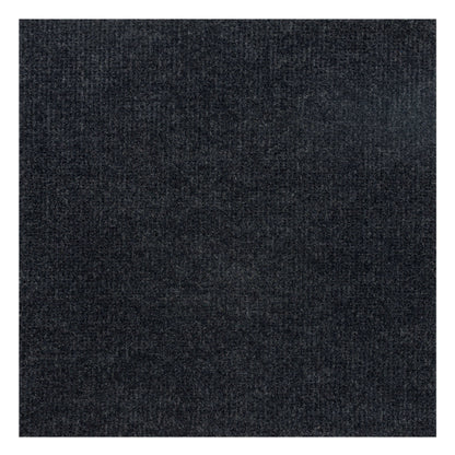 1' X 1' Carpet Tile Blue