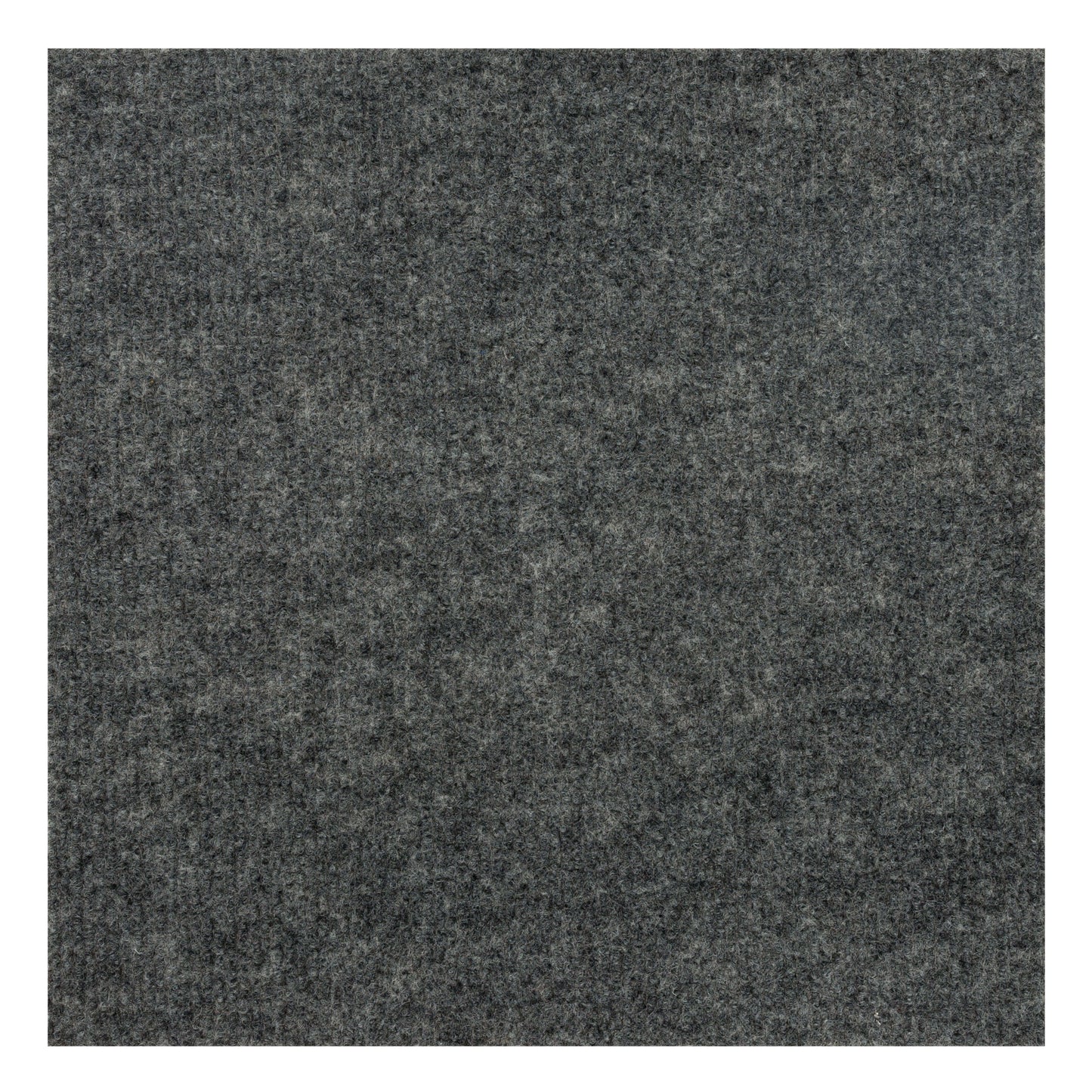 1' X 1' Carpet Tile Grey