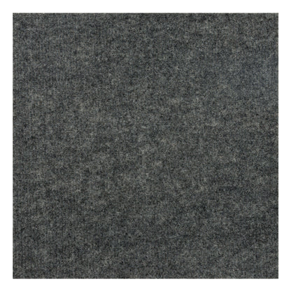 1' X 1' Carpet Tile Grey