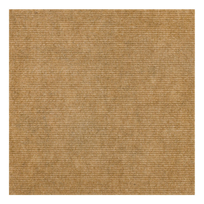 1' X 1' Carpet Tile Tan