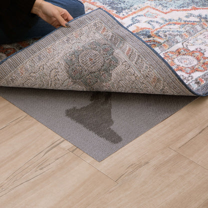 Low Profile Moisture Barrier Rug Pad