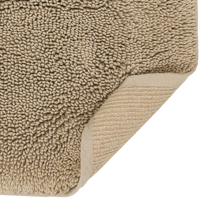 Seashore Taupe Bath Mat