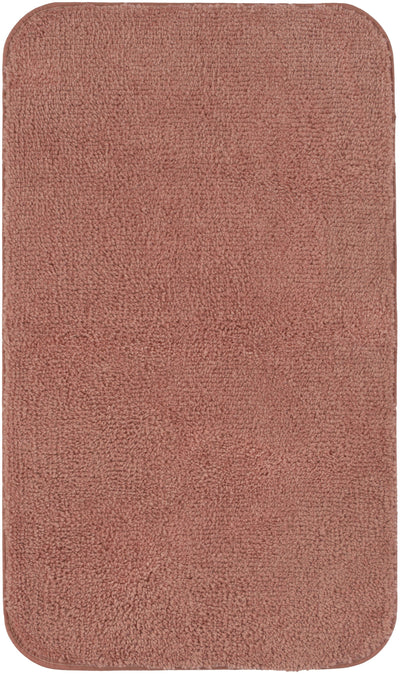 Compass Horizon Brown Bath Mat – Covered By Rugs