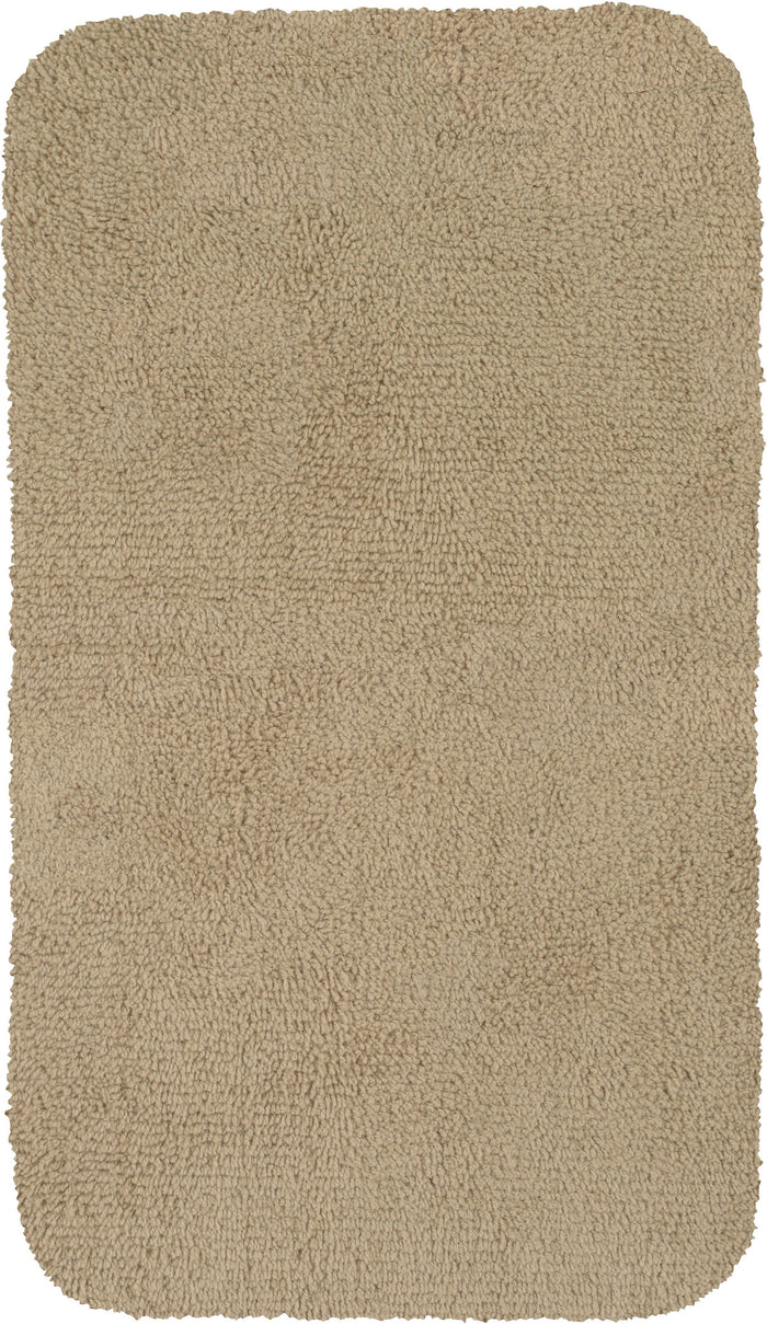 Vickery Sorrel Brown Bath Mat – Covered By Rugs
