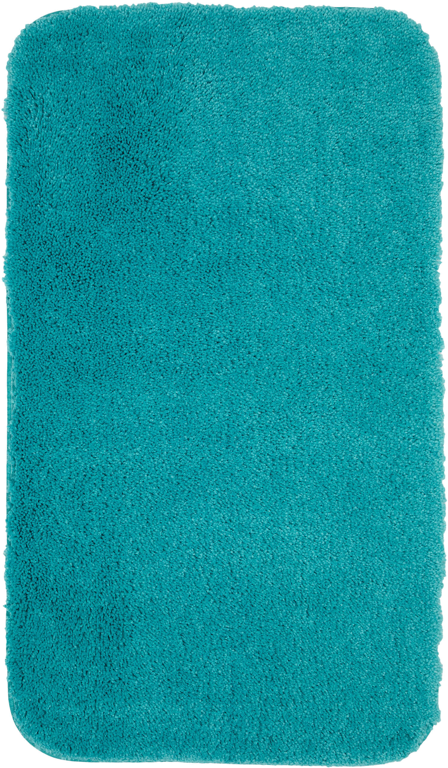 Adelaide Ocean Blue Bath Mat – Covered By Rugs